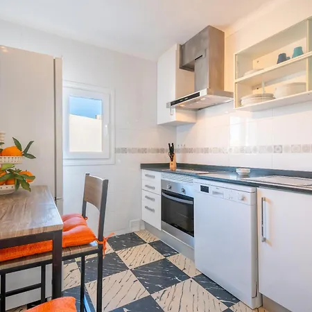 Fantastic Apartament *