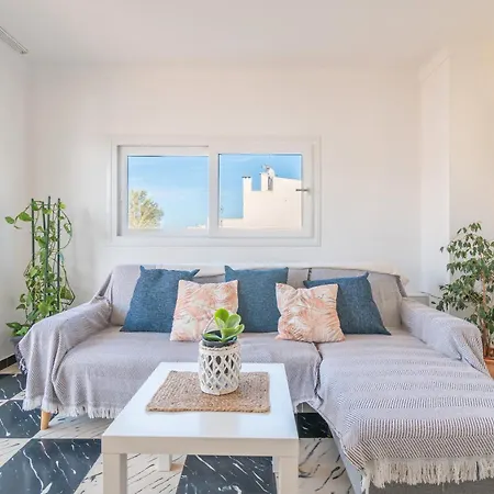 Fantastic Apartament Can Picafort (Mallorca)
