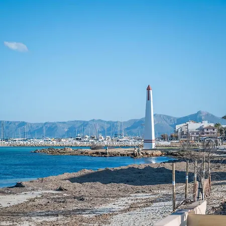 Lägenhet Fantastic *