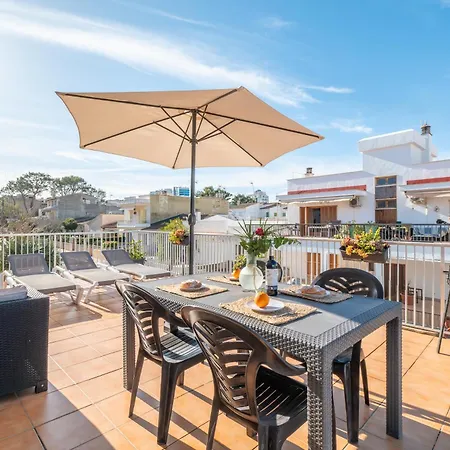 Fantastic Lägenhet *