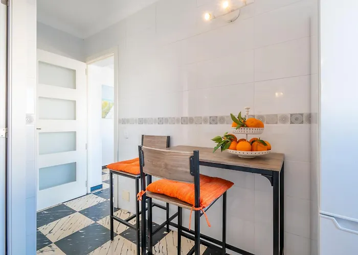 Apartament Fantastic Can Picafort (Mallorca)