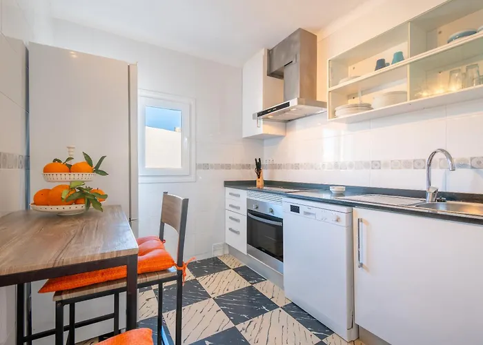 Fantastic Apartament *