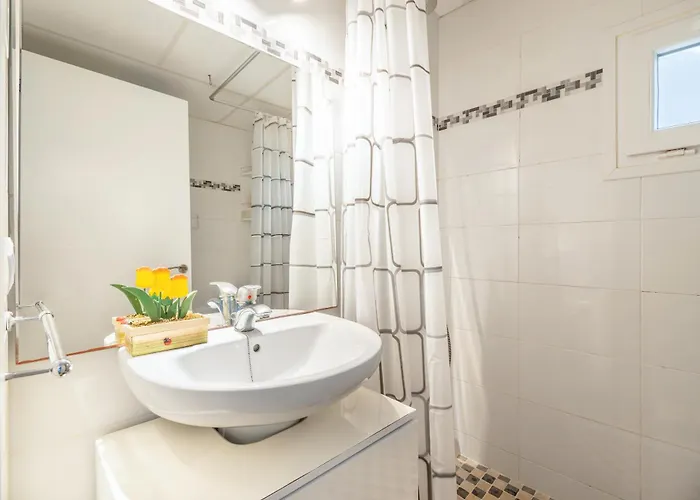 Apartament Fantastic Can Picafort (Mallorca)