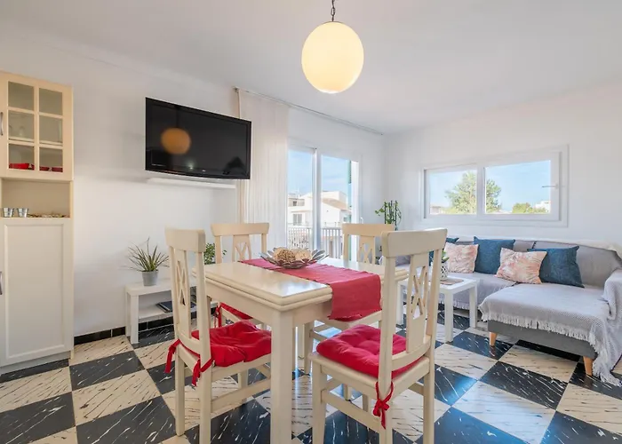 Fantastic * Can Picafort (Mallorca)