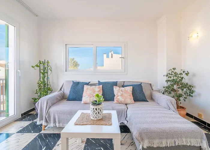 Fantastic Apartament Can Picafort (Mallorca)