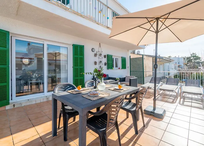 Appartamento Fantastic Can Picafort (Mallorca)