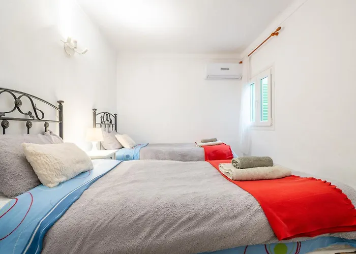 Fantastic Apartament