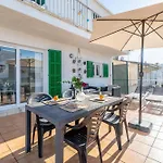 Apartamento Fantastic Can Picafort (Mallorca)