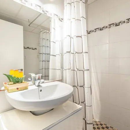 Apartament Fantastic Can Picafort (Mallorca)