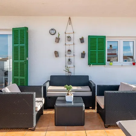 Fantastic Apartament *