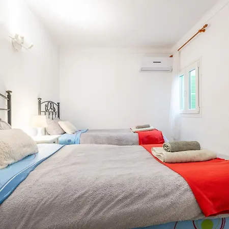 Fantastic Apartament