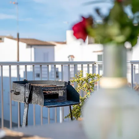 Apartament Fantastic Can Picafort (Mallorca)