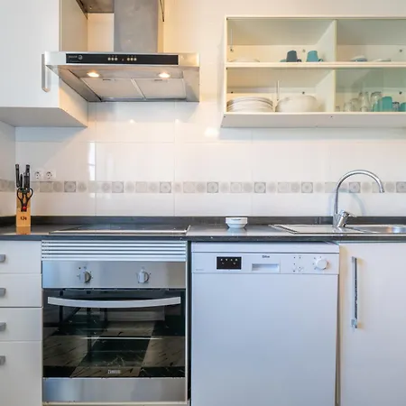 Apartment Fantastic Can Picafort (Mallorca)