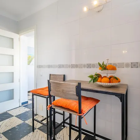 Fantastic Apartment