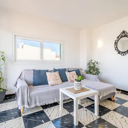 Apartment Fantastic *