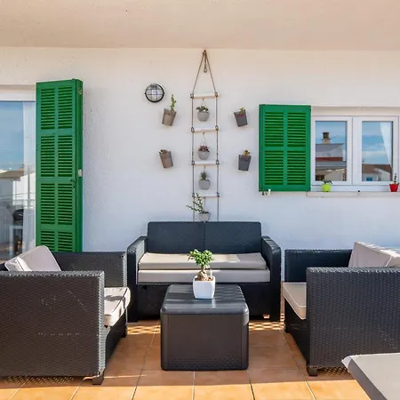 Fantastic Appartement