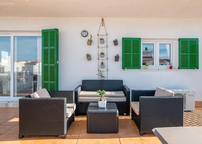 Fantastic Apartment *