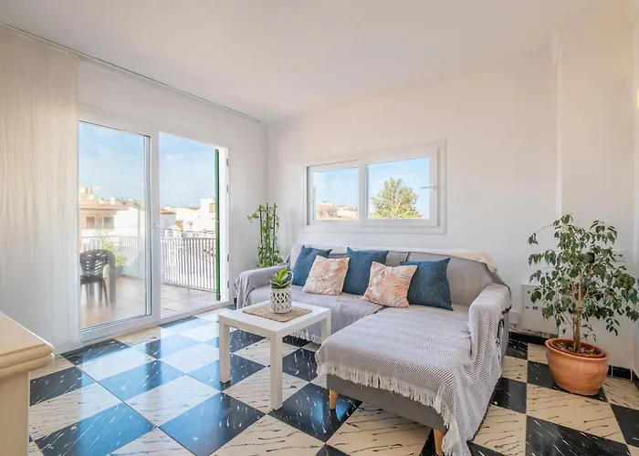 Apartment Fantastic *