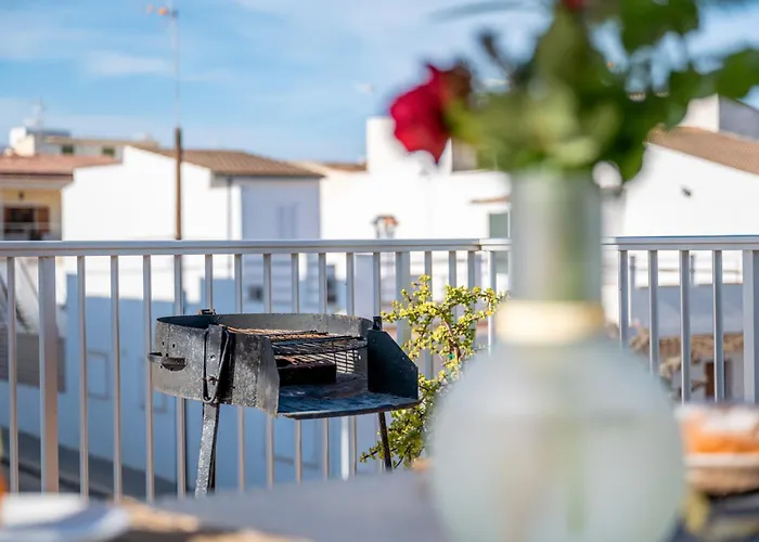 Apartment Fantastic Can Picafort (Mallorca)