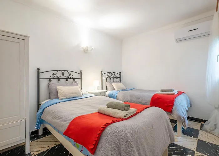 Apartment Fantastic *