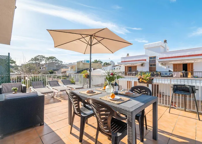 Fantastic Apartment *